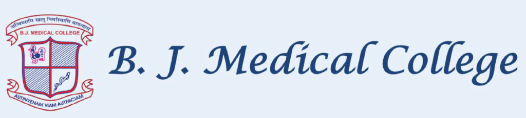 B.J.Medical New logo 1
