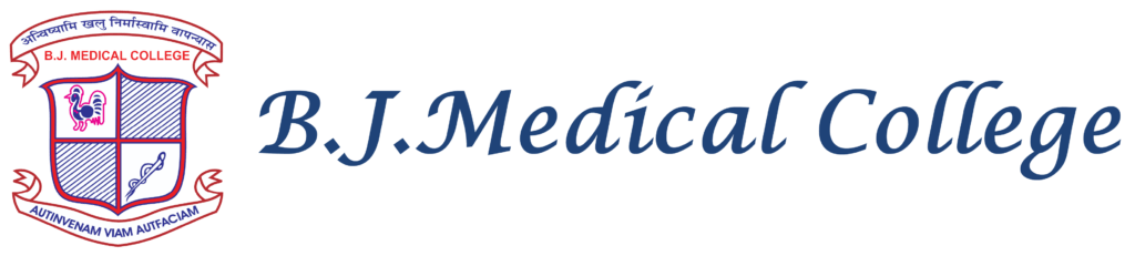 B.J.Medical New logo